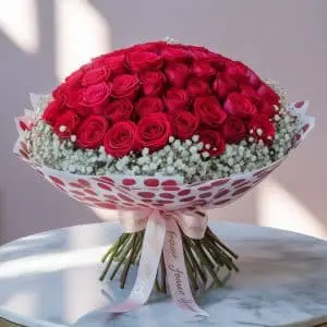 Casket Special funeral wreath