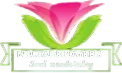 Nectar Flower Shop Logo