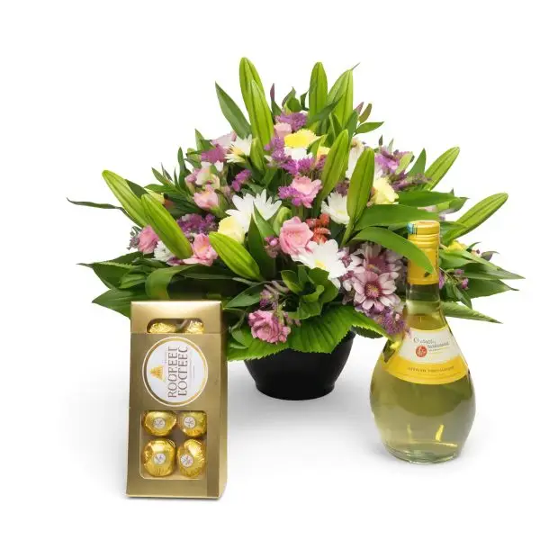 Flower gifts Nairobi