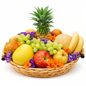 Fruit Basket Nairobi