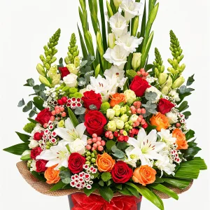 Get well flowers Nairobi