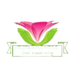 Nectar Flower Shop Logo