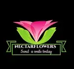 Nectar Flower Shop Logo
