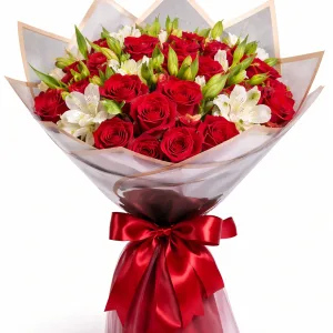 Home Sweet Home bouquet